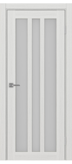 Парма_413.222.60  Ясень серебристый (заполнение: Мателюкс)