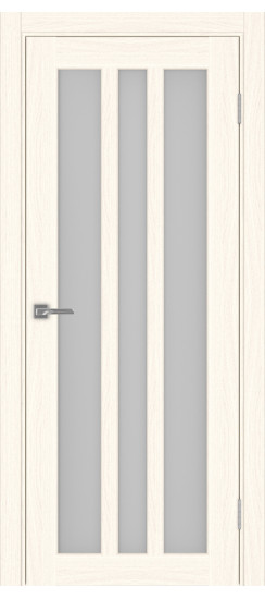 Парма_413.222.60  Ясень светлый (заполнение: Мателюкс)