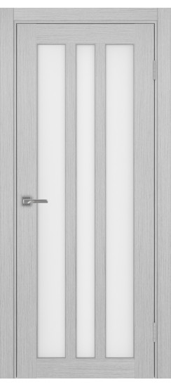 Парма_413.222.60  Дуб серый FL (заполнение: Мателюкс)