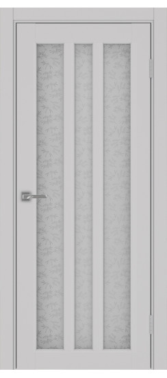 Парма_413.222.60  Пепельный (заполнение: Дали б. цв.)