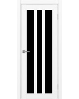 Парма_413.222 ЭКО-шпон Белый снежный