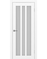 Парма_413.222 ЭКО-шпон Белый снежный
