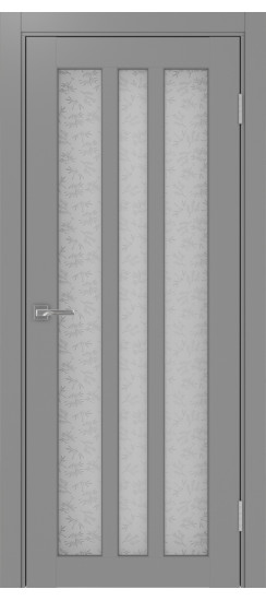 Парма_413.222.60  Серый (заполнение: Дали б. цв.)