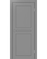 Парма_420.111 ЭКО-шпон Серый