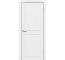 Парма_420.111 ЭКО-шпон Белый лёд