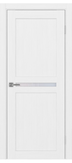 Парма_420.121.30  Белый лёд (заполнение: Прозрачное)