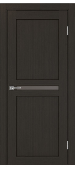 Парма_420.121.30  Венге FL (заполнение: Бронза матовое)