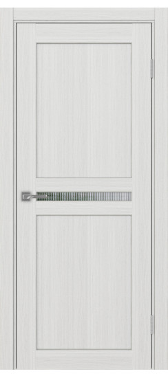 Парма_420.121.30  Ясень серебристый (заполнение: Мору)