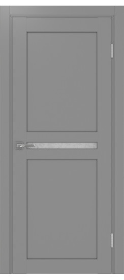 Парма_420.121.30  Серый (заполнение: Дали б. цв.)