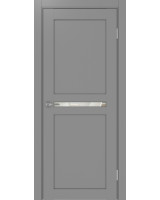 Парма_420.121 ЭКО-шпон Серый