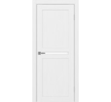 Парма_420.121 ЭКО-шпон Белый лёд