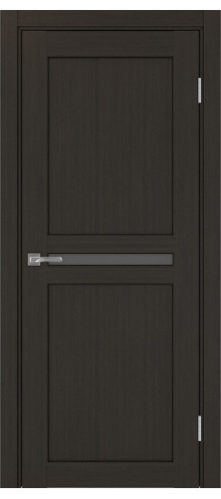 Парма_420.121.30  Венге FL (заполнение: Графит матовое)