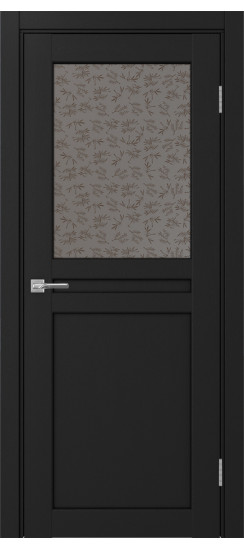 Парма_420.211.30  Антрацит (заполнение: Дали бр.)