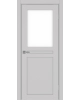 Парма_420.211 ЭКО-шпон Пепельный