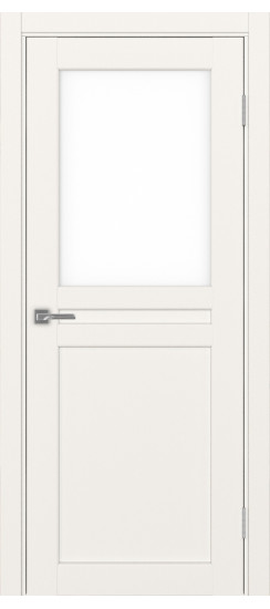 Парма_420.211.30  Бежевый (стекло: LACбелый)