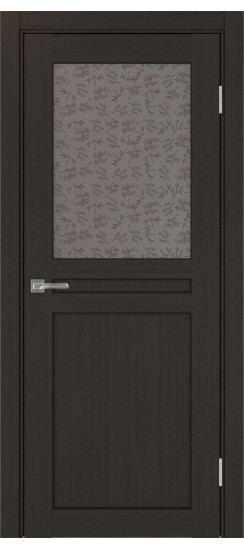 Парма_420.211.30  Венге FL (заполнение: Дали бр.)