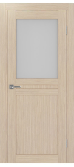 Парма_420.211.30  Дуб беленый FL (стекло: LACбелый)