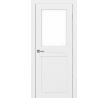 Парма_420.211 ЭКО-шпон Белый лёд