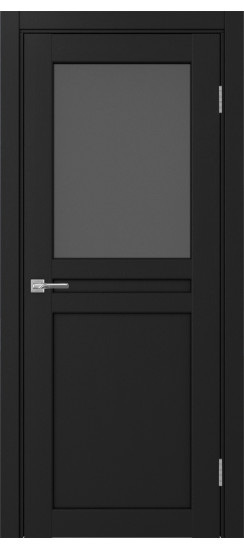 Парма_420.211.30  Антрацит (заполнение: Графит матовое)