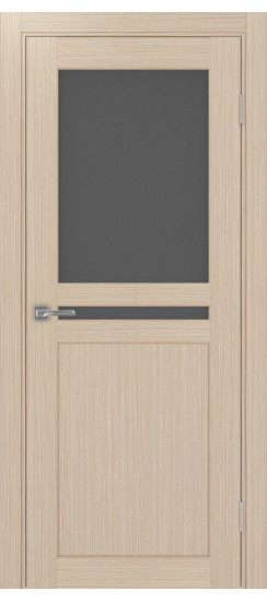 Парма_420.221.30  Дуб беленый FL (заполнение: Графит матовое)