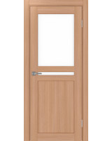 Парма_420.221 ЭКО-шпон Ясень тёмный