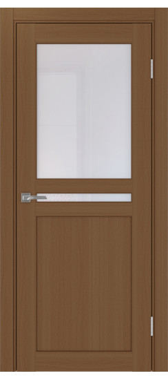 Парма_420.221.30  Орех NL (заполнение: Прозрачное)