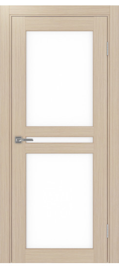 Парма_420.222.30  Дуб беленый FL (стекло: LACбелый)