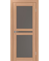 Парма_420.222 ЭКО-шпон Ясень тёмный