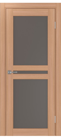 Парма_420.222.30  Ясень тёмный (заполнение: Бронза матовое)