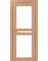 Парма_420.222 ЭКО-шпон Ясень тёмный