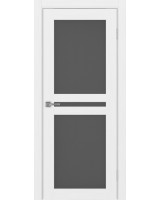 Парма_420.222 ЭКО-шпон Белый лёд