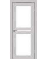 Парма_420.222 ЭКО-шпон Пепельный