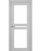 Парма_420.222 ЭКО-шпон Дуб серый FL