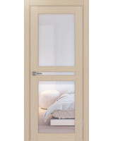 Парма_420.222 ЭКО-шпон Дуб беленый FL