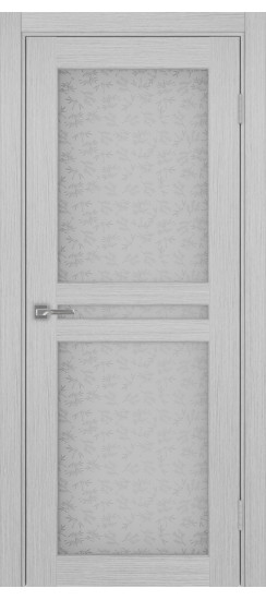 Парма_420.222.30  Дуб серый FL (заполнение: Дали б. цв.)