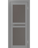 Парма_420.222 ЭКО-шпон Серый