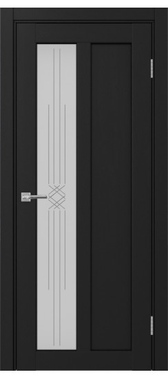 Парма_421.21.60  Антрацит (заполнение: Геометрия)