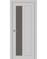 Парма_421.21 ЭКО-шпон Пепельный