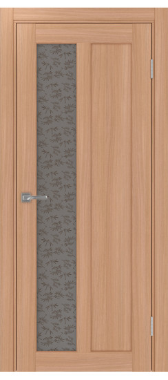 Парма_421.21.60  Ясень тёмный (заполнение: Дали бр.)