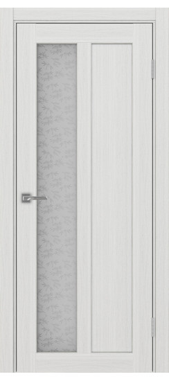 Парма_421.21.60  Ясень серебристый (заполнение: Дали б. цв.)