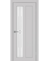 Парма_421.21 ЭКО-шпон Пепельный