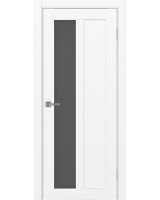 Парма_421.21 ЭКО-шпон Белый снежный