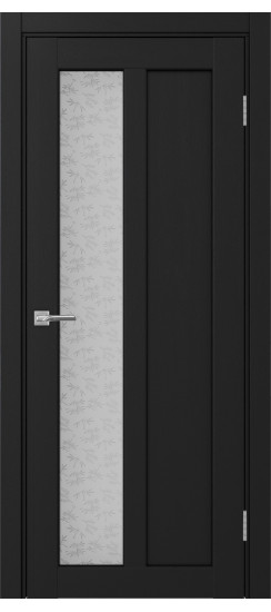 Парма_421.21.60  Антрацит (заполнение: Дали б. цв.)