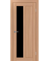 Парма_421.21 ЭКО-шпон Ясень тёмный