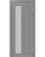 Парма_421.21 ЭКО-шпон Серый