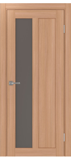 Парма_421.21.60  Ясень тёмный (заполнение: Бронза матовое)