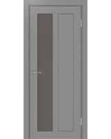 Парма_421.21 ЭКО-шпон Серый