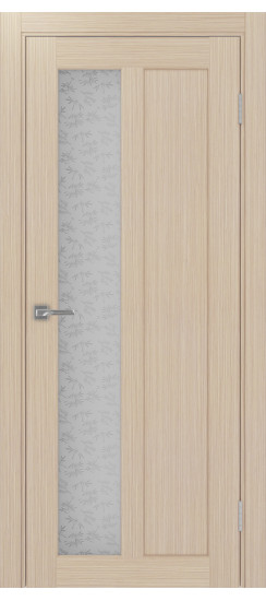 Парма_421.21.60  Дуб беленый FL (заполнение: Дали б. цв.)