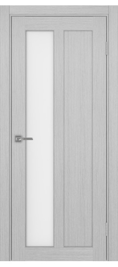 Парма_421.21.60  Дуб серый FL (заполнение: Мателюкс)