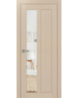 Парма_421.21 ЭКО-шпон Дуб беленый FL